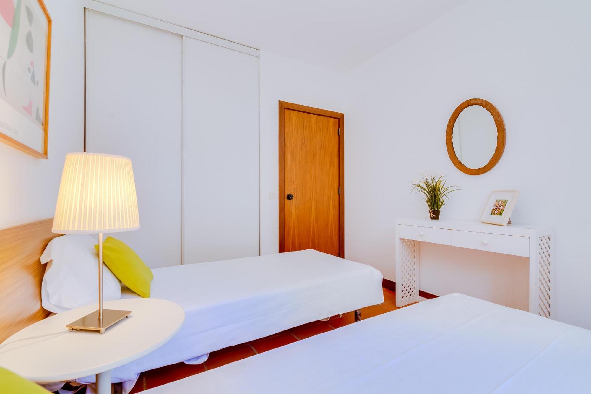 Al - Moradia Vila Brasil Vilamoura Exterior photo
