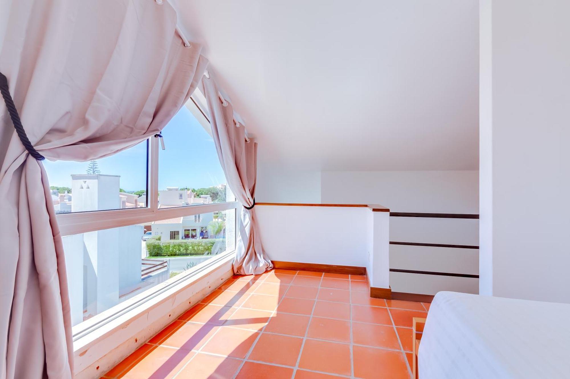Al - Moradia Vila Brasil Vilamoura Exterior photo