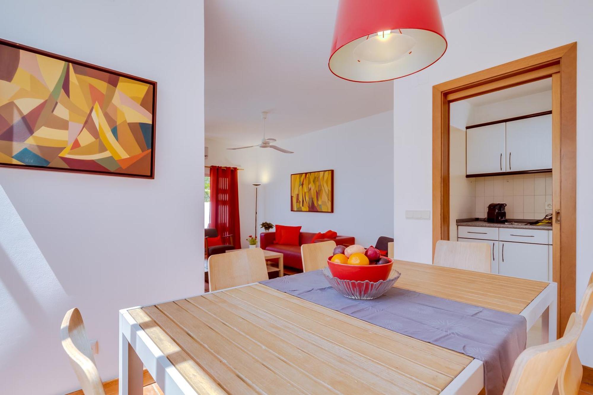 Al - Moradia Vila Brasil Vilamoura Exterior photo