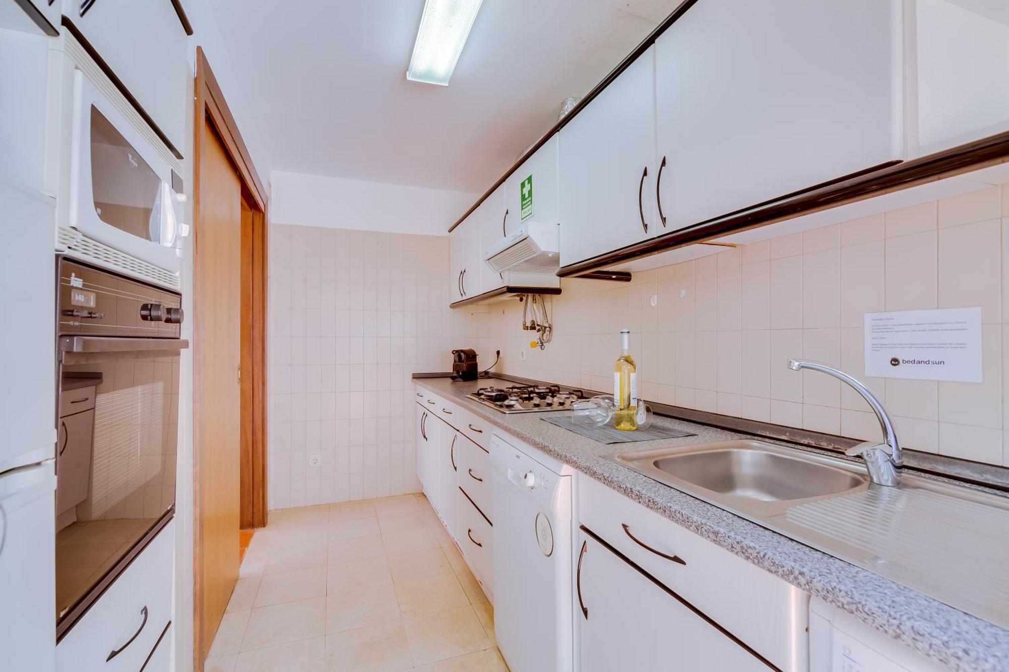 Al - Moradia Vila Brasil Vilamoura Exterior photo