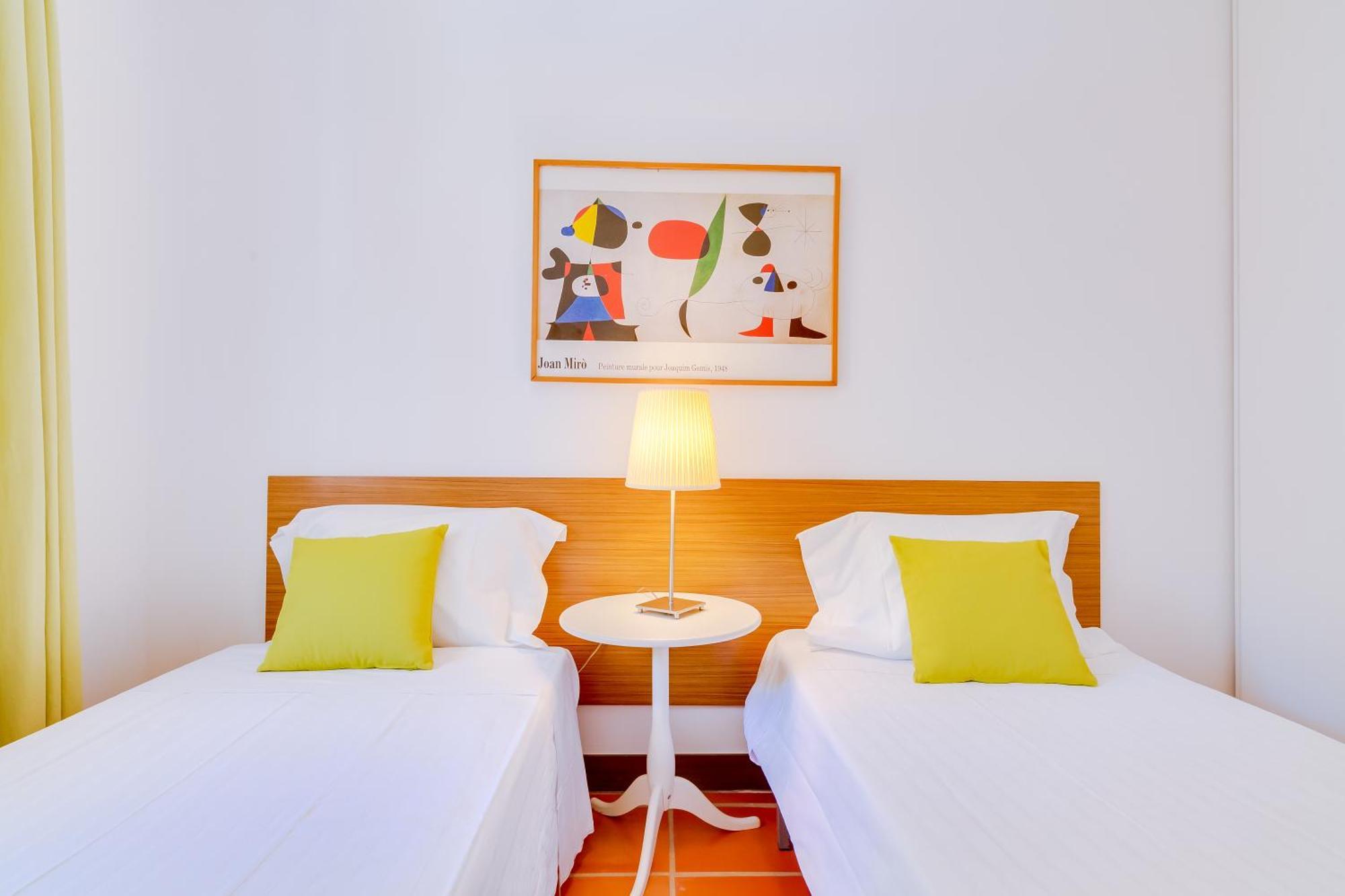 Al - Moradia Vila Brasil Vilamoura Exterior photo