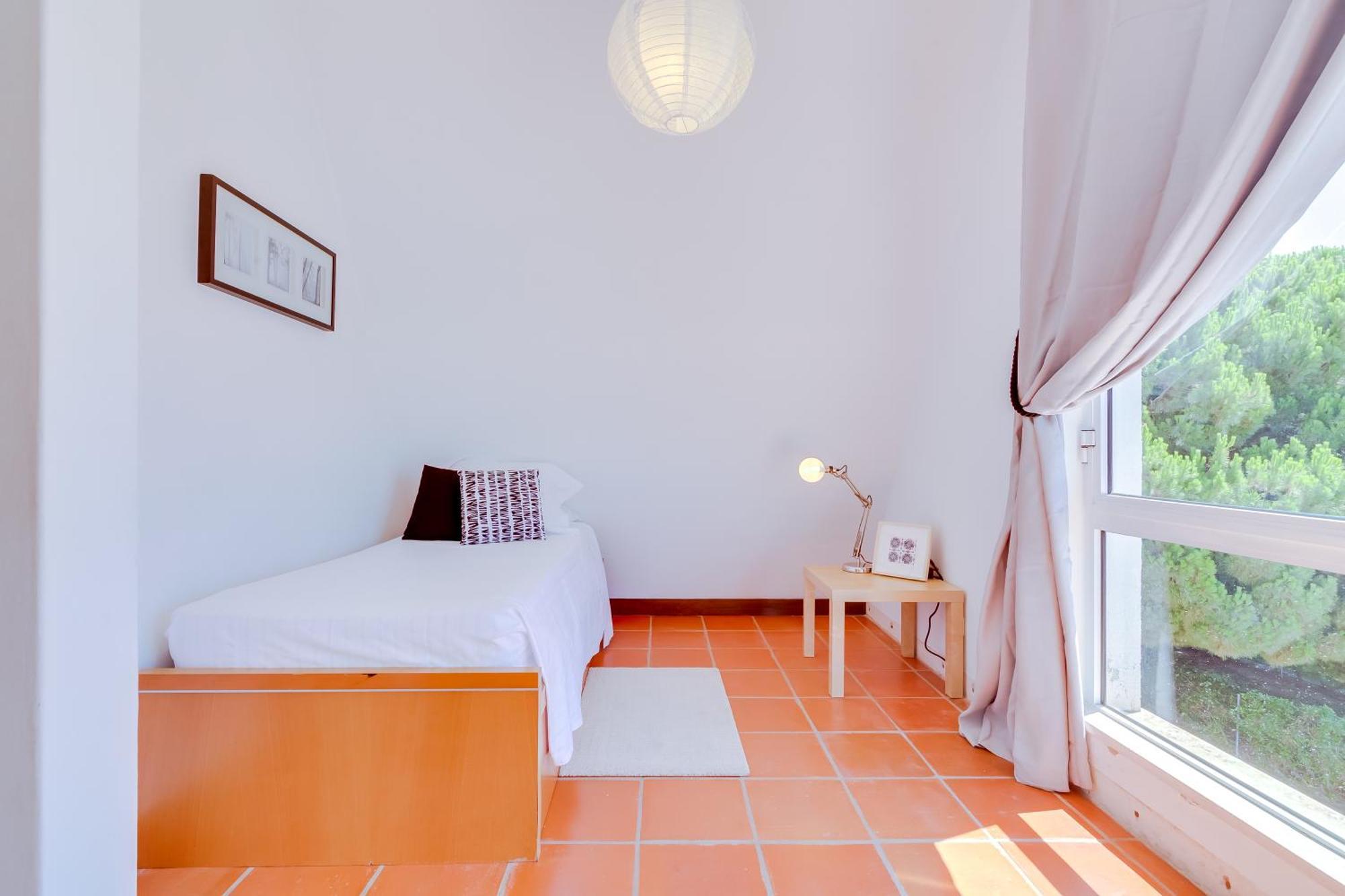Al - Moradia Vila Brasil Vilamoura Exterior photo
