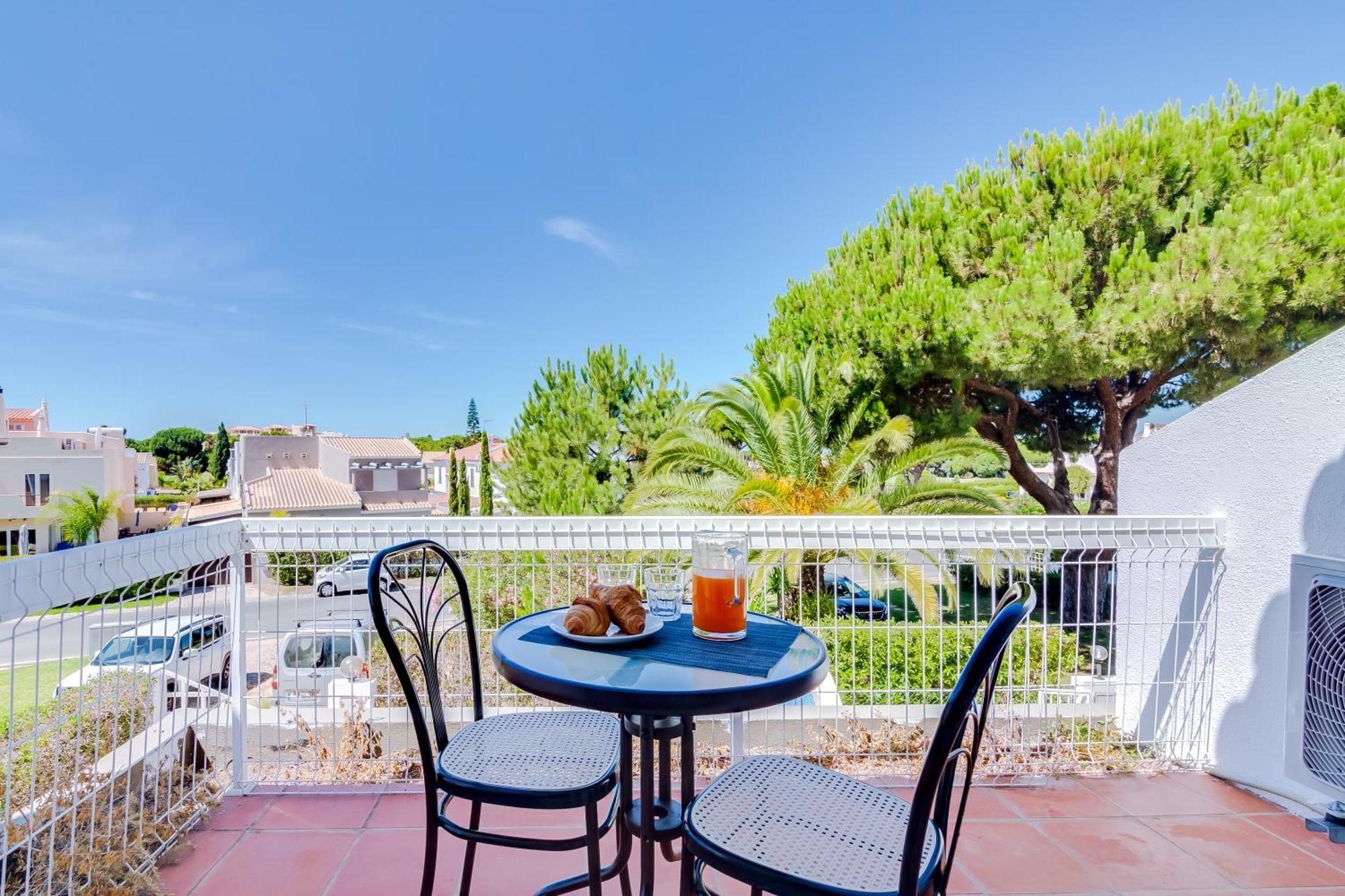 Al - Moradia Vila Brasil Vilamoura Exterior photo