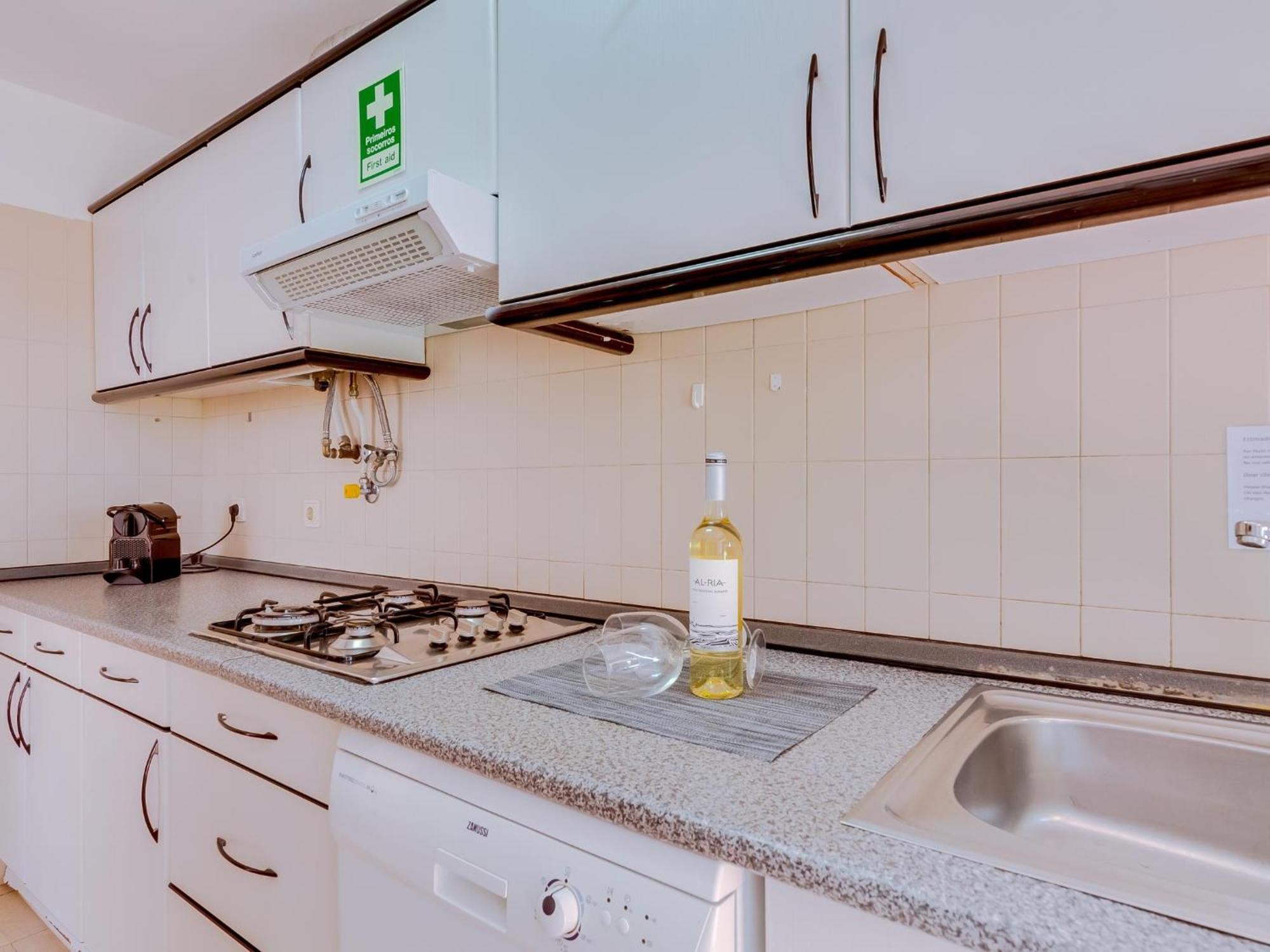 Al - Moradia Vila Brasil Vilamoura Exterior photo